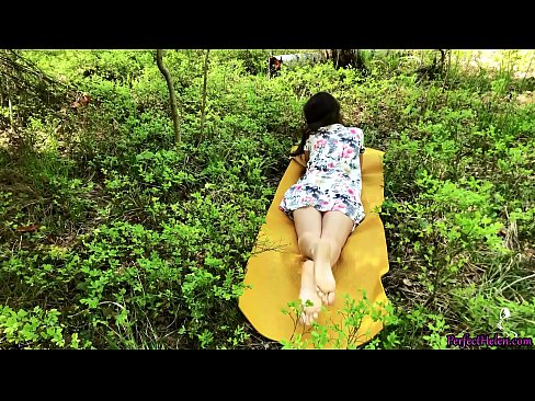 ❤️ Vreemdeling op Tinder Masturbeert mijn poesje en neukt hartstochtelijk in het bos ️ Sluts at porn nl.sexvideogif.ru ☑