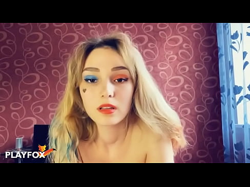 ❤️ Magische virtual reality bril gaf me seks met Harley Quinn ️ Sluts at porn nl.sexvideogif.ru ☑